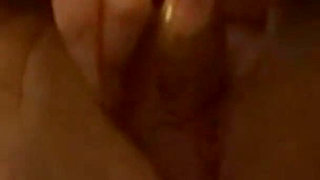 WildEnglishBBW cumming hard with egg bullet vibrator