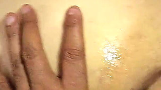 (re-edited/cut)double Anal Fisting, Anal Fucking and Anal Prolapse After Being Pissed on My Face by My Man and Drinking His Piss