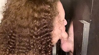 Amateur blonde girlfriend homemade blowjob and handjob