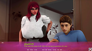 The Wants of Summer - (PT 28) - Dudes going to be a problem