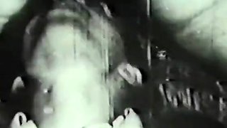 Retro Porn Archive Video: Golden Age Erotica 02 01