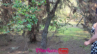 Riderqueen Alone, Outdoors, Fan Videos