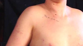 Dominating the Tough Teen - Part 3