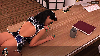 The Hospital of Lust (part 4)