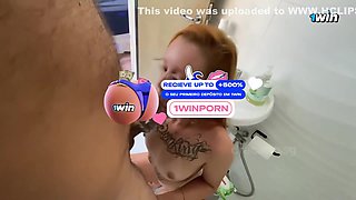 Amazing Adult Movie Teen 18+ Amateur Pretty One - Brazilian.redhead