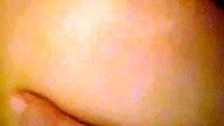 Amateur Teen Ass Gapers