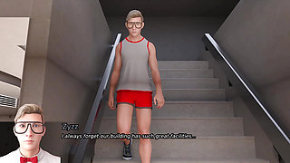 Sexbot Part 26
