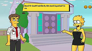 Lisa simpson porn, 3d anime fucking, 3d marge simpson