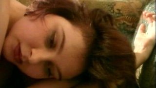Dirty Slut Enjoys Sex and Hard Dick #9