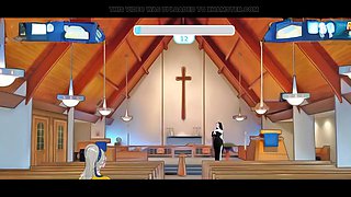 Misskitty2k's orgy note on upcoming projects featuring wild cartoon fantasies