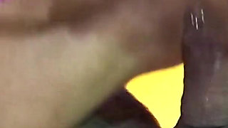 Busty Kira shows off her amazing tits and then she rides a hard cock
