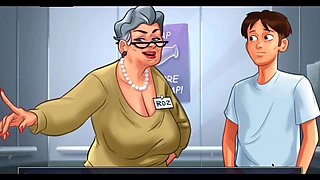 Suck, anime hentai, sexy nurse