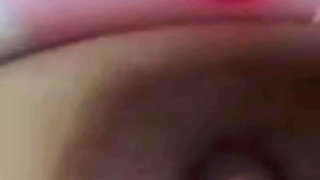 I showed my boobs to boyfriend on video call