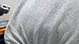 I Tattooed My Ass Again