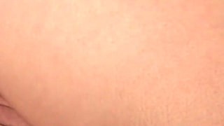 Busty babe enjoy in hard anal sex