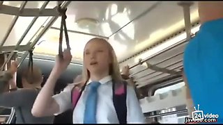 Bus  sex