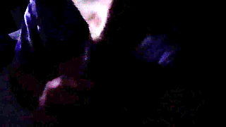 Sucking Dick in the Dark Sneaky Link Cheating
