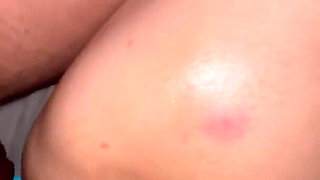 Squirting Massive Milf on Bbc