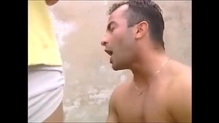 Fetish glamour cumshot clothed compilation: Big Tits, Big Ass  Blowjob Porn