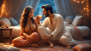 Young and Beautiful Indian Girl Getting fucked by Boyfriend