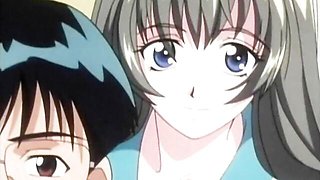 Glamour tootsie - hentai action - Fuck Me Like A Monster