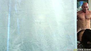 Ep-1: An Inconvenient Truce With Jordan Ash, Johnny Sins, Asa Akira, Jessica Jaymes - Brazzers