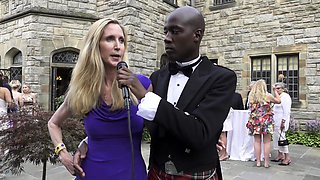 ANN COULTER (Parody)
