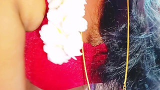 Indian Sexy Saree Step Daughter Fucking Father in Law, Telugu Dirty Talks