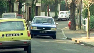 Richard Gets Some Car Play