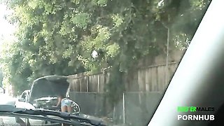 Monster Males - pornstar sex