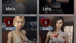 War and Roses - Part 1 - Sexy Russian Secretary by Loveskysan69