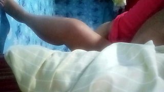 Chubby Mistress Full Video Sex Scandal with Her X Boyfriend