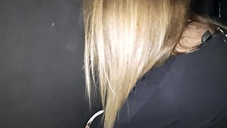 Naughty teen jerks off black dick filthy adult video