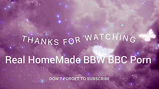 BBC Spanking My Booty Facefuck