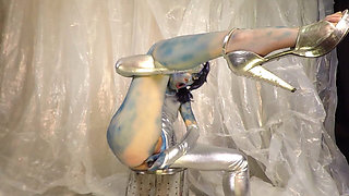 3dvr - 357 - Rebeka Black