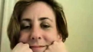 Mature Milf Webcam Solo