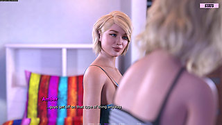 Her Desire Update 20 to Be Continue