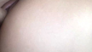 Young girl pussy fucking lover - female orgasm