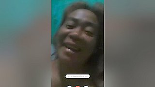 filipina skype cam evelyn