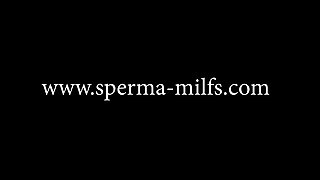 Anal Cum & Creampie Orgy For Sperma-Milf Klara  -  50723