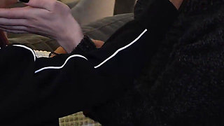 Evening Golden Shower