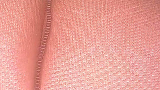Pantyhose Farts so Close, You'll Smell the Sizzle