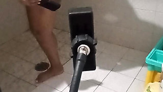 Mom Wife BBW on Video Call 2