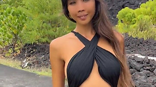 This Volcano’s About to Erupt and Baby, You’re Standing Dangerously Close