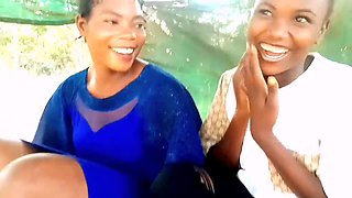 Fun pedal pumping and wrestling compilation with playful vibes