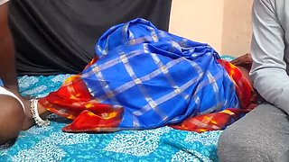 Indian Tamil Wife Cheats on Husband with His Best Friend - Hot Cuckold Sex