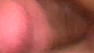 Orgasm Destination for This Slutty Stewardess