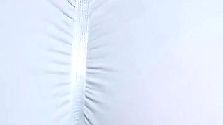 Tight Yoga Pants Try on! Perfect Sexy Ass