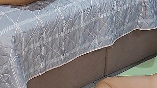 Wife Had to Share a Room with Her Friend