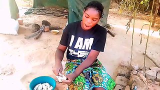 cute flick with some playful scenes